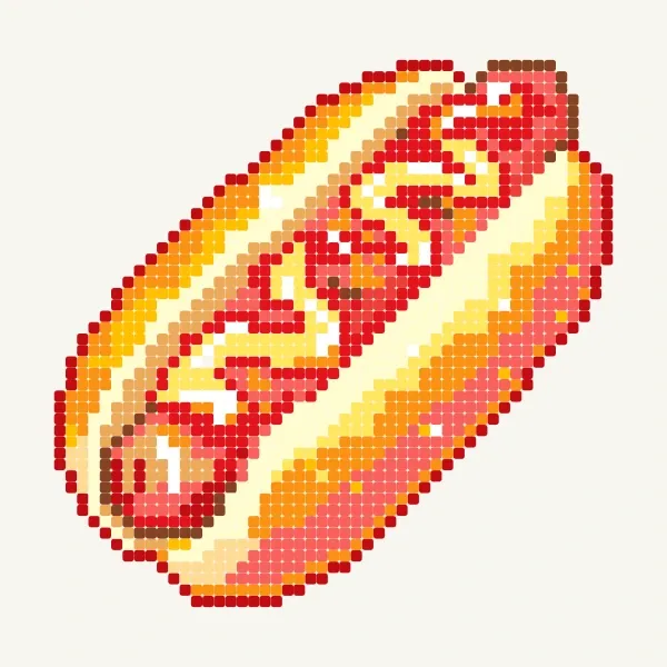 🌭🌭🌭 - Lialinh