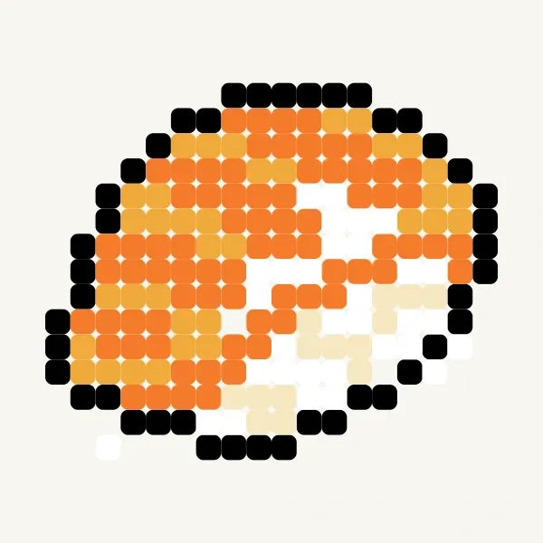 sushi - Truc'