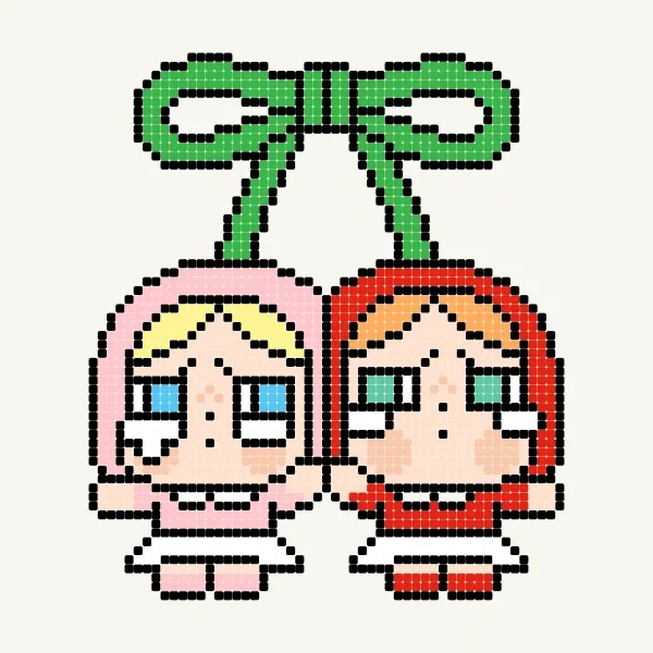 🍒💕💕 - Lialinh