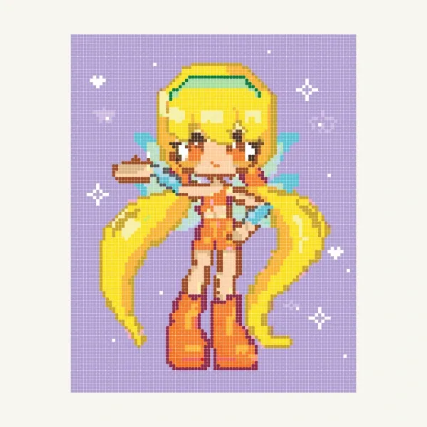 Stella⭐ - Lialinh