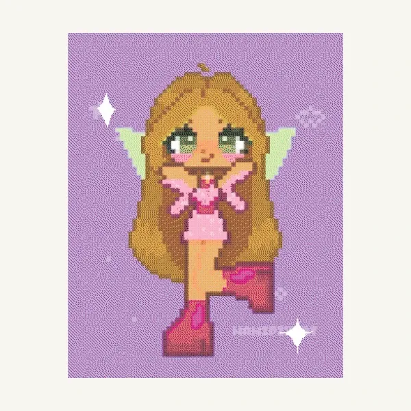 Flora🌺 - Lialinh