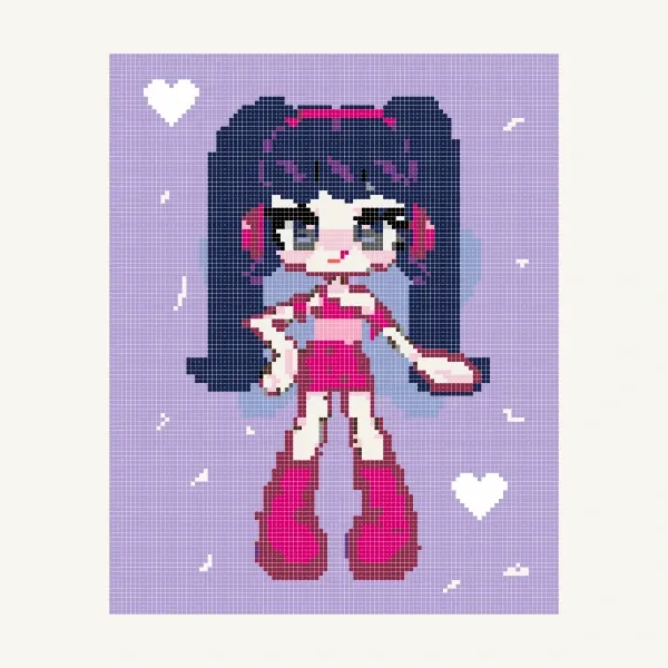 Musa🎵 - Lialinh