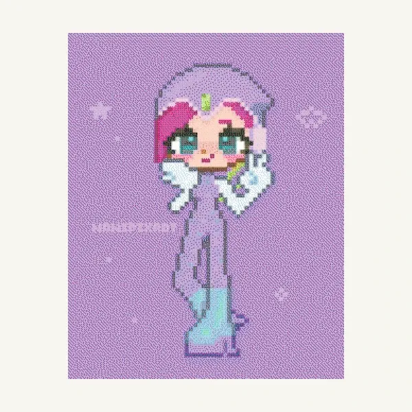 Teacna🤖 - Lialinh