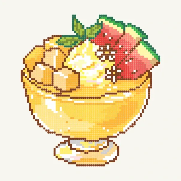 🍨💛🍉 - Lialinh