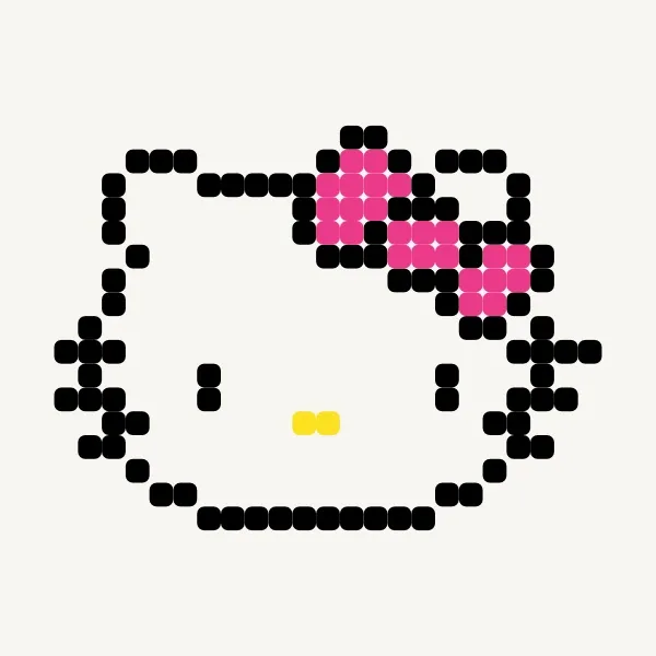キティイちゃん - ha-to
