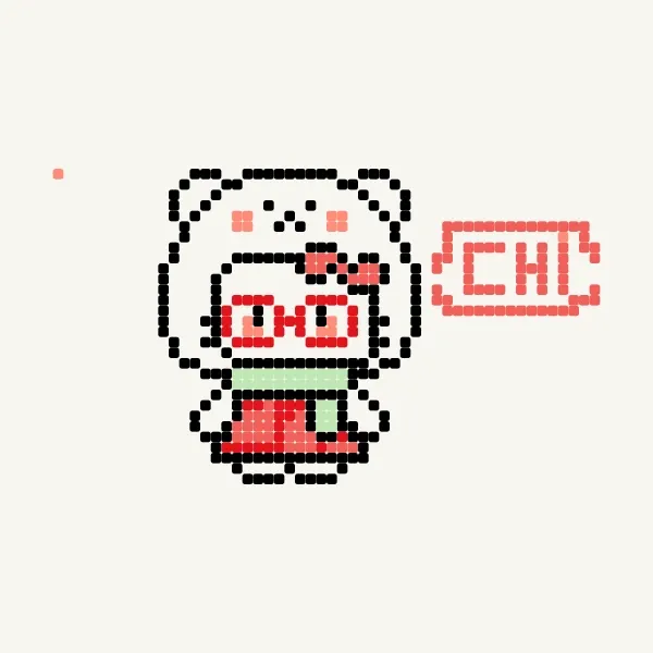 kitty - chi
