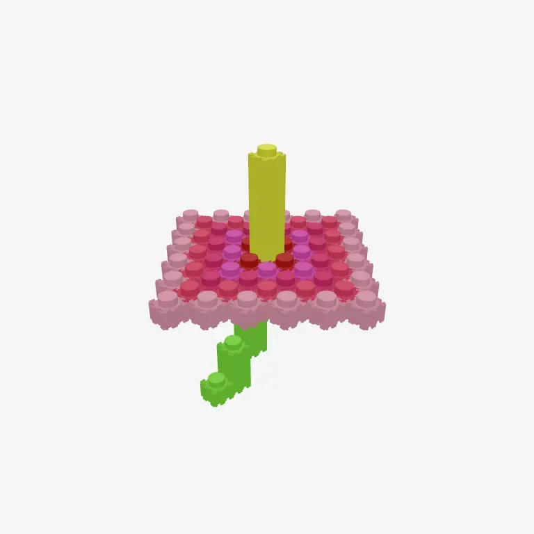 무궁화 총 - 예지1