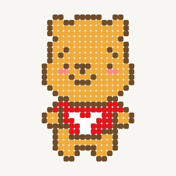 🧸gấu - 치자