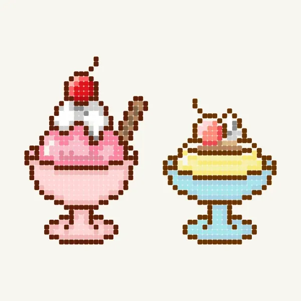 🍨🍮nhămmmm nhămmmmmm - thwmy~