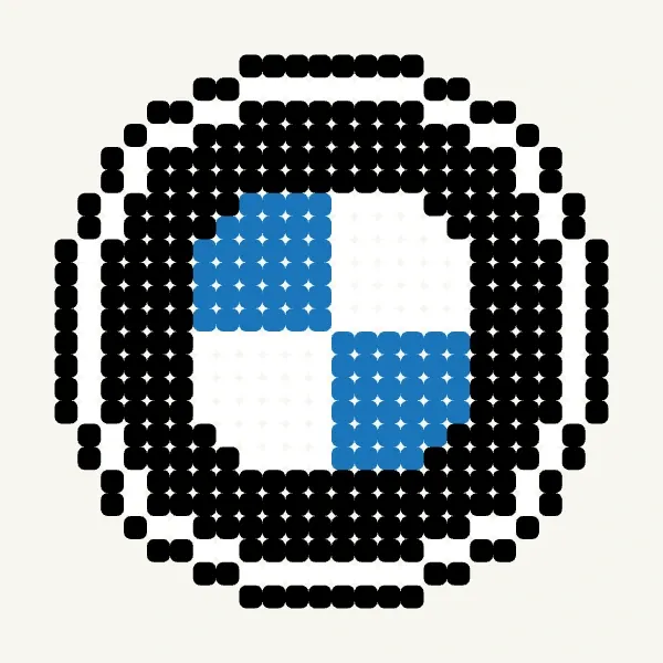 BMW - Bee