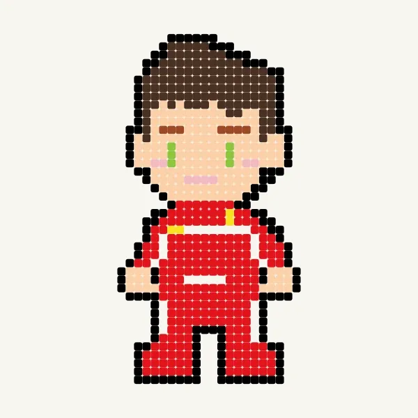 Charles Leclerc - Max