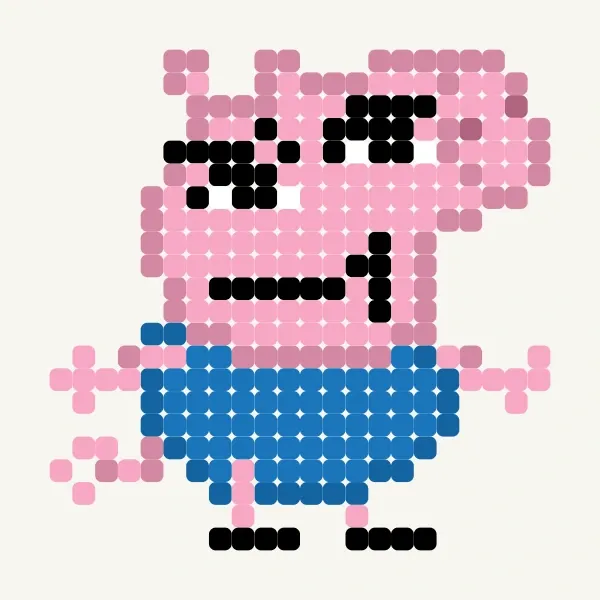 sigma george - diepbeos