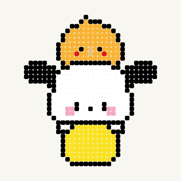 POCHACCO - Trang Phan Thị T