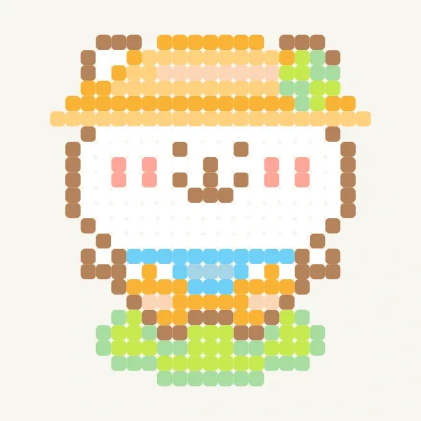 gấu trẻ con - dieubeos
