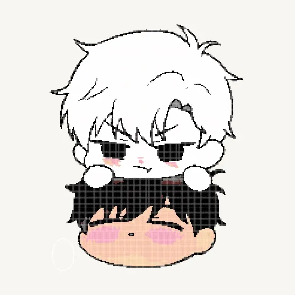 Chibi - Thịnh Ngọc