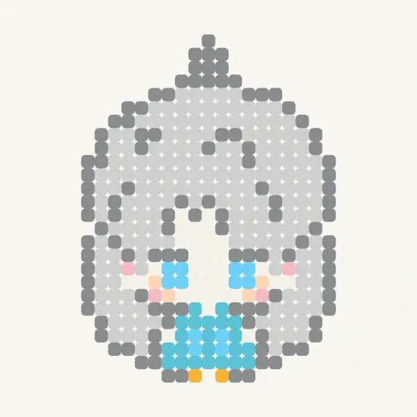 Larissa - Mina Snow