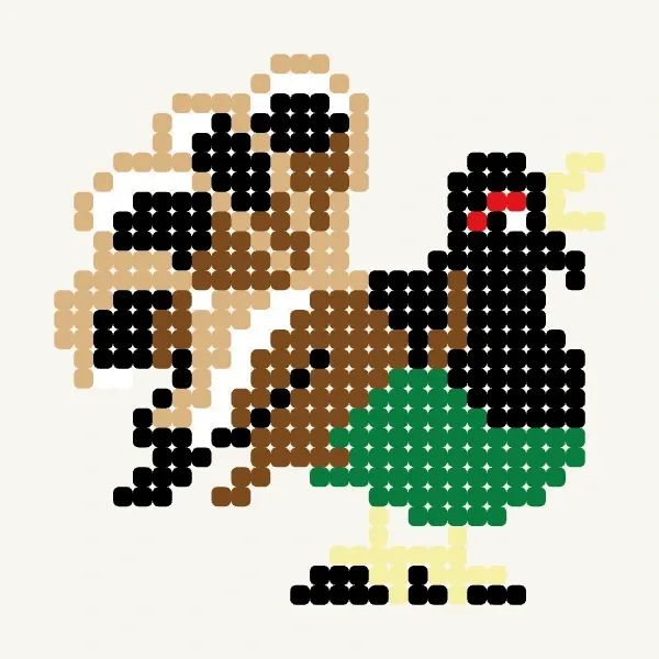 無題 - Johanna Zanon