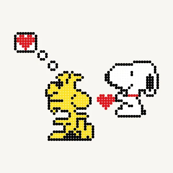 Snoopy - Lizzz