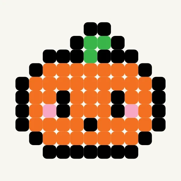 감 🍊🍊 (Cảm 🍊🍊) - Ha Ngo · 비즈