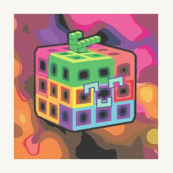 Trái creation - Noname