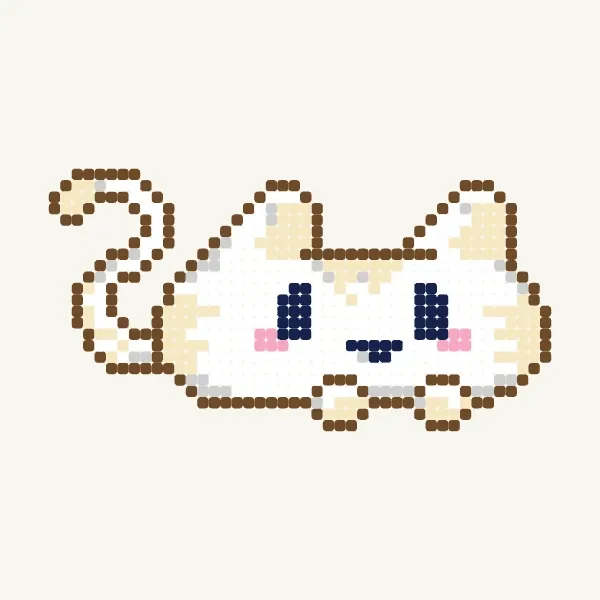 Cute cat🐱 - Imbong