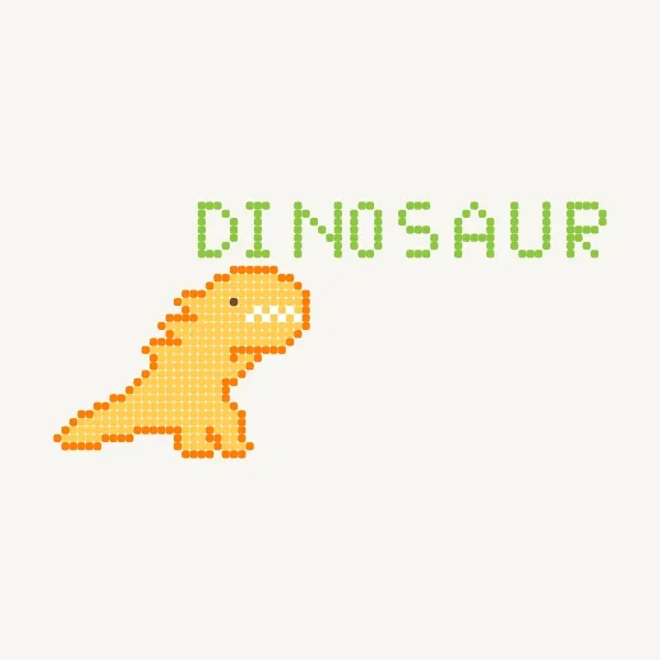 Dinosaur - Lizzz