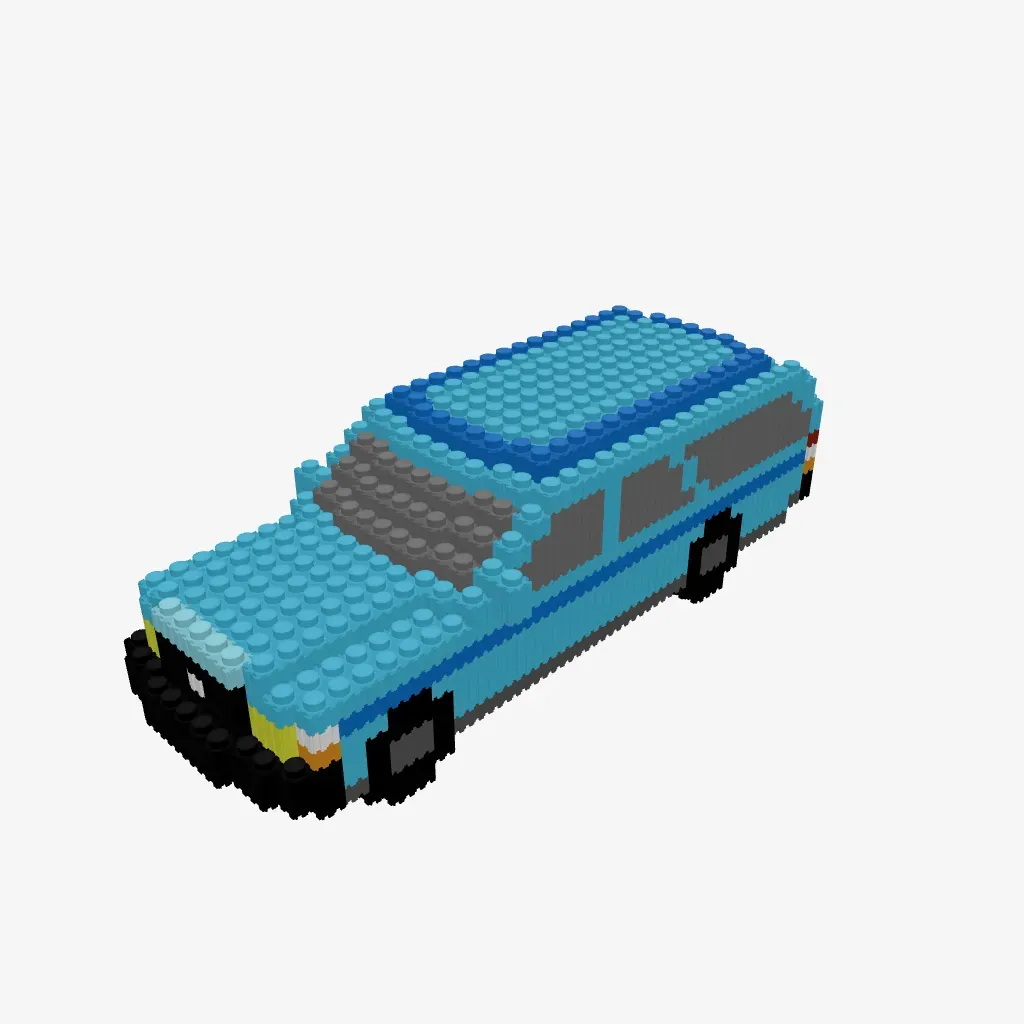 station wagon - 南内善