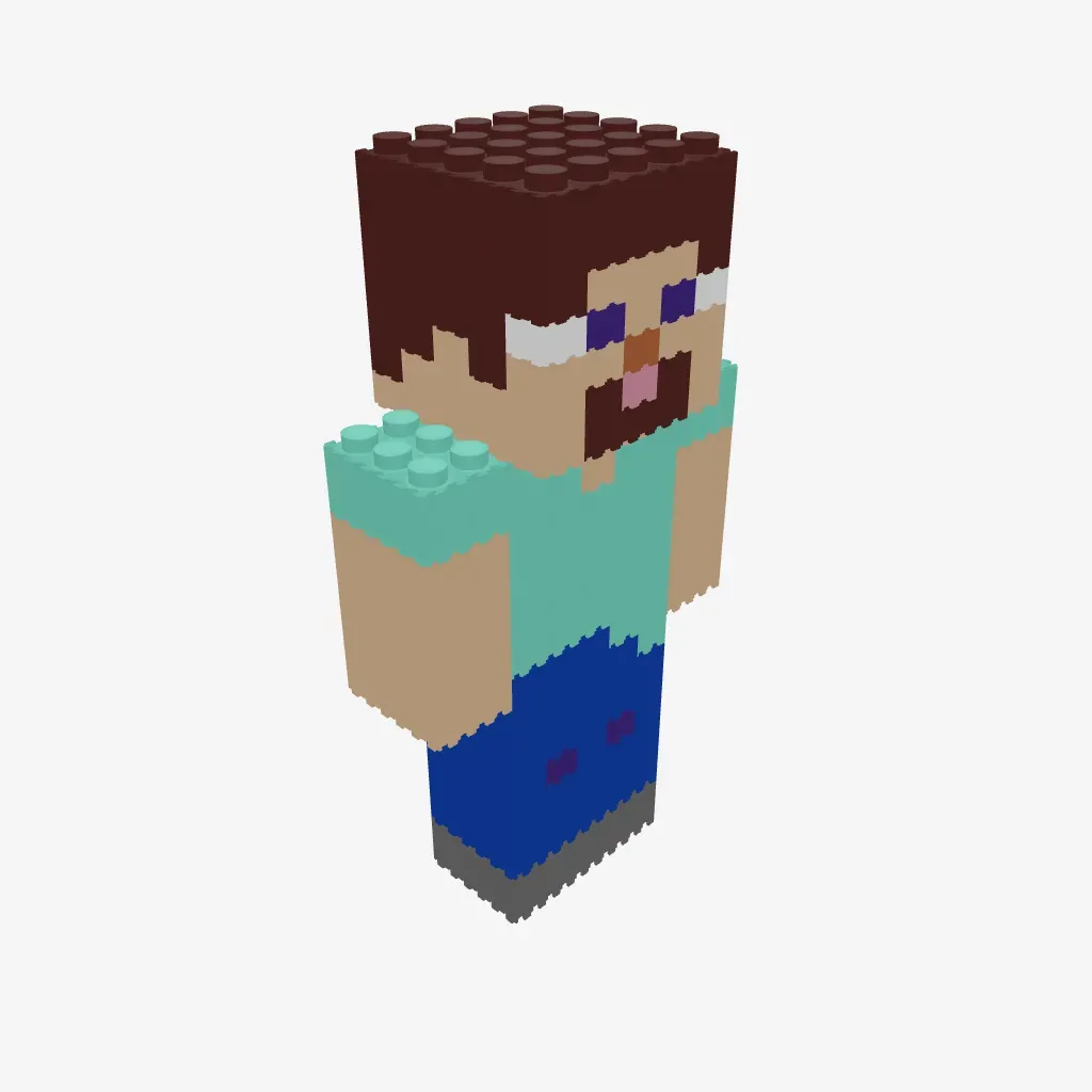 Steve - 南内善