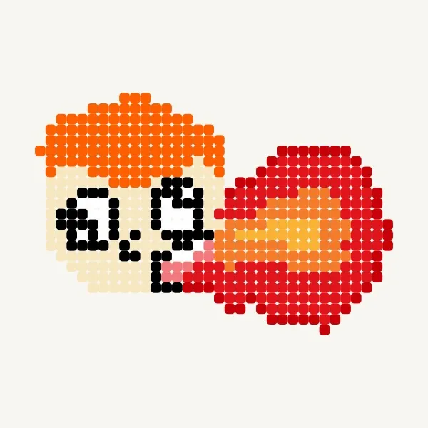 亂噴火 - Charlotte