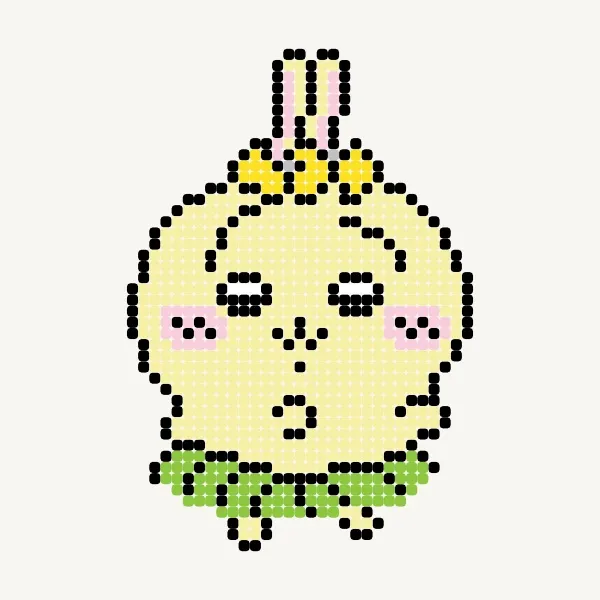 烏薩奇 - Lizzz
