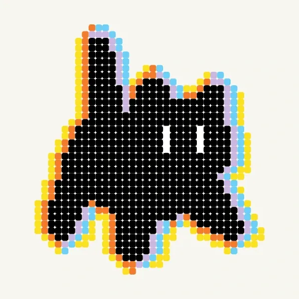 Shadow cat - Imbong