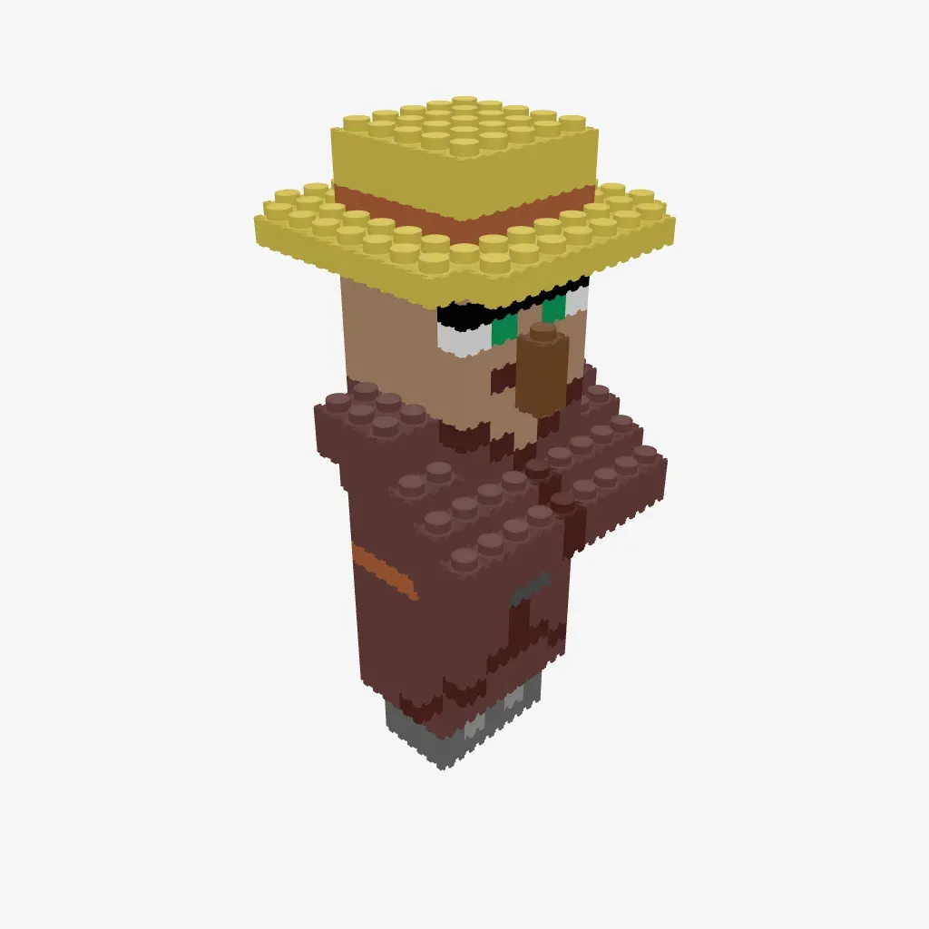 farmer - 南内善