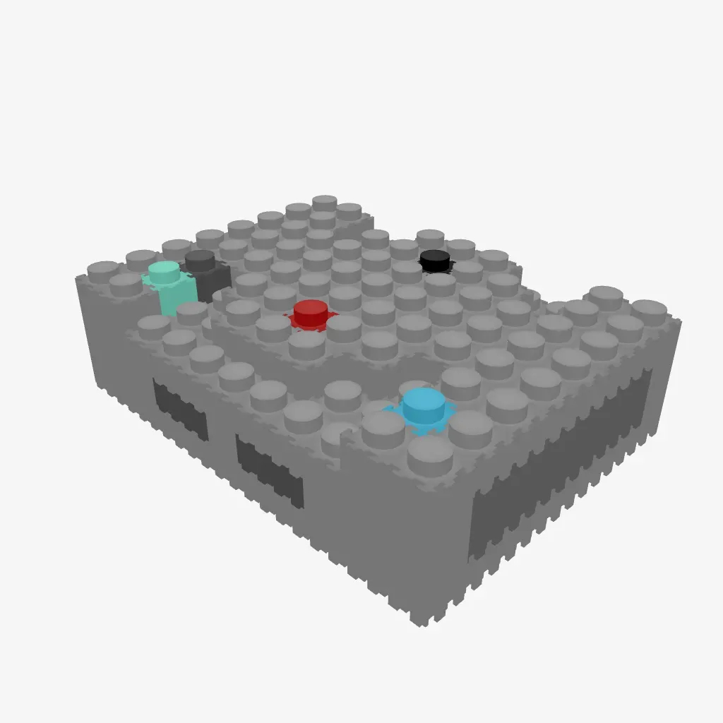 play station mini - 南内善
