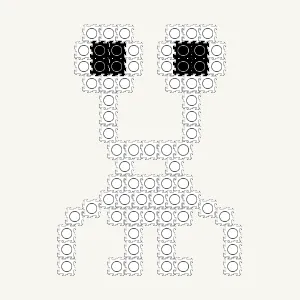 人物ミライズ No.1 - MyBlockStudio