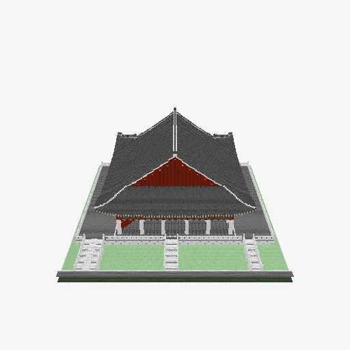 경희루 - MyBlockStudio