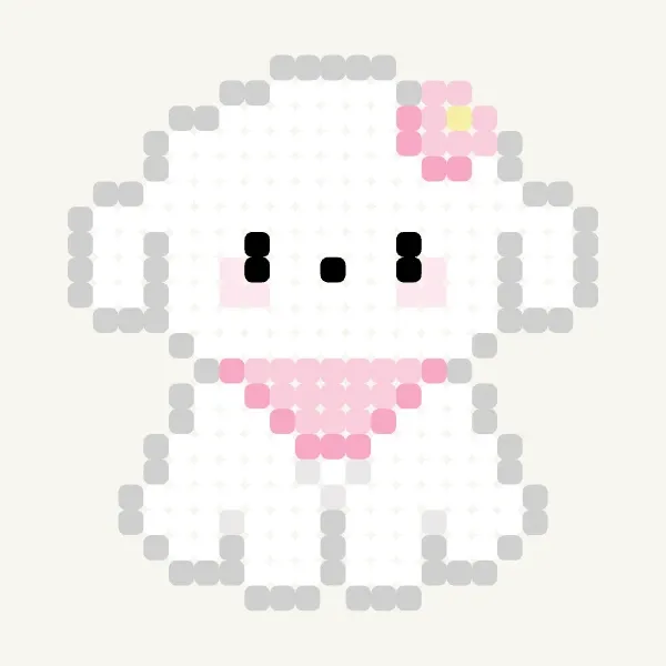 cute - Tâm Khánh