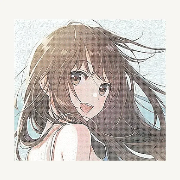 Anime - Mai