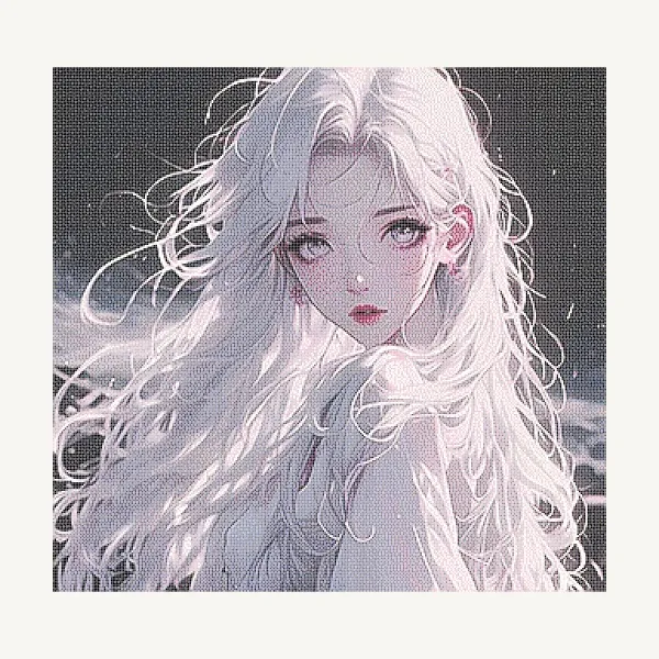 Anime - Mai