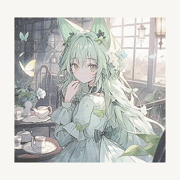 Anime - Mai