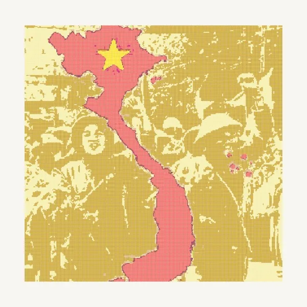 Việt Nam muôn năm!🇻🇳🇻🇳🇻🇳 - Mai
