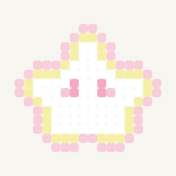 star - CUTETULIPS