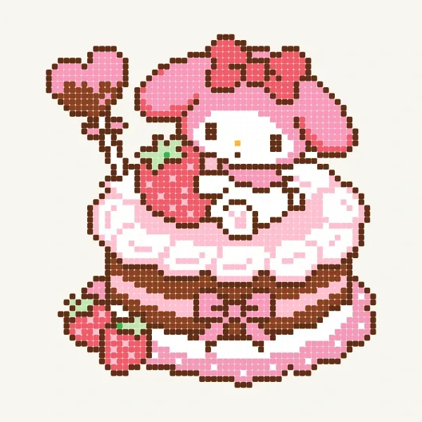 🎂🍓🐇 - Lialinh