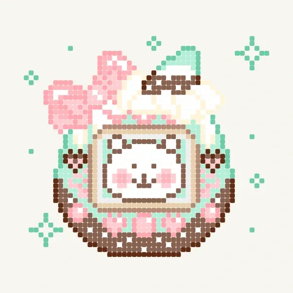 💗💚🤎 - Lialinh