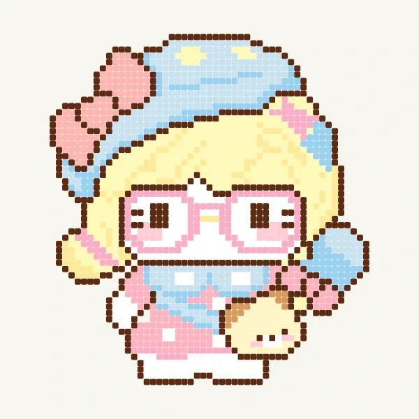 HelloKitty💙💛💕 - Lialinh