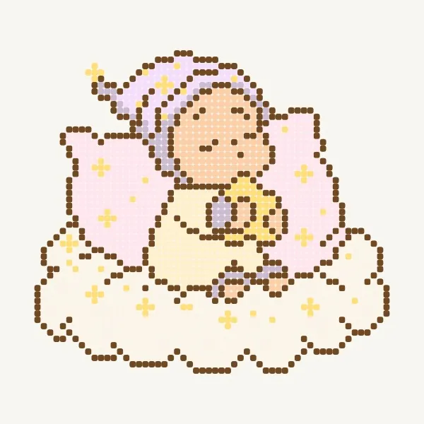 星星人 - 禎禎