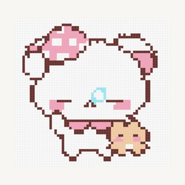 Gấu - Jerry