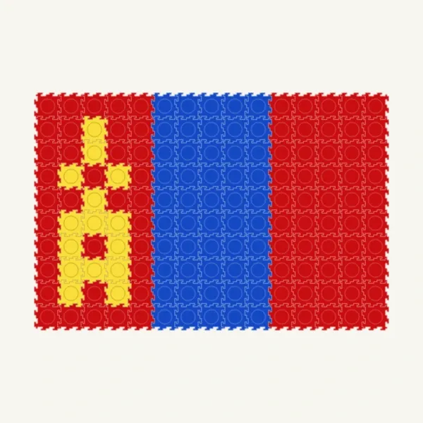 양록-몽골 - CultiX