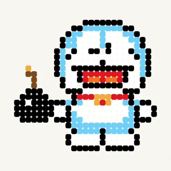 doraemon - sigmakaitokid