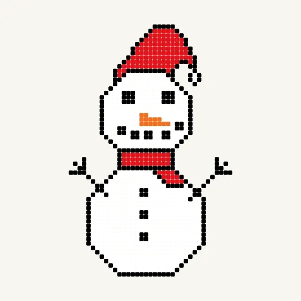 雪人 - 张翔晨