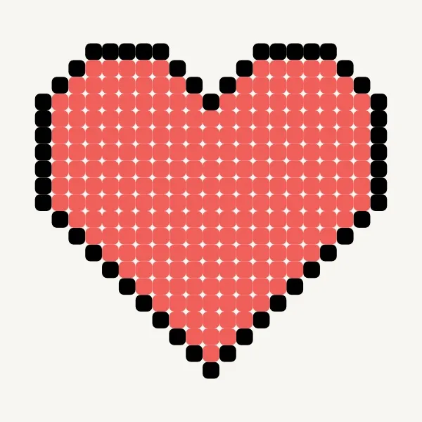 Heart - Mai